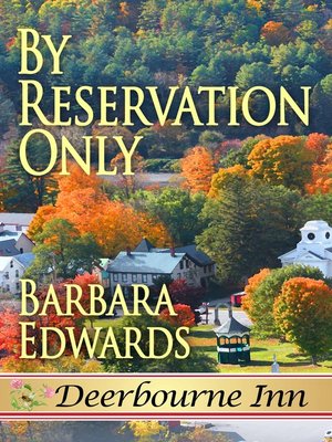 cover image of By Reservation Only